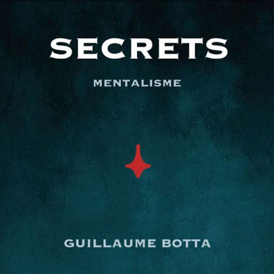 secrets guillaume botta tour de magie pdf telecharger download